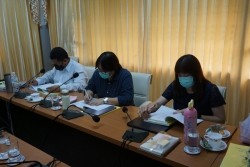 20210808031122(10).jpg - การประชุมคณะกรรมการประจำคณะ ครั้งที่ 4/2564 | https://facagri.cmru.ac.th/web