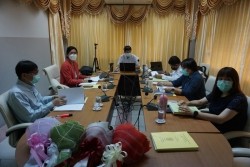 20210808031122(2).jpg - การประชุมคณะกรรมการประจำคณะ ครั้งที่ 4/2564 | https://facagri.cmru.ac.th/web