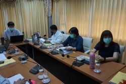 20210808031122(9).jpg - การประชุมคณะกรรมการประจำคณะ ครั้งที่ 4/2564 | https://facagri.cmru.ac.th/web