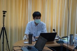 20210808031122.jpg - การประชุมคณะกรรมการประจำคณะ ครั้งที่ 4/2564 | https://facagri.cmru.ac.th/web