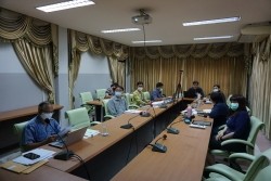 20210809025928.jpg - การประชุมคณาจารย์และบุคลากร ครั้งที่ 1/2564 | https://facagri.cmru.ac.th/web