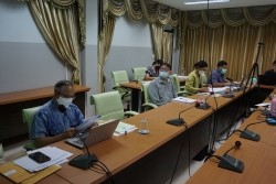 20210809025929.jpg - การประชุมคณาจารย์และบุคลากร ครั้งที่ 1/2564 | https://facagri.cmru.ac.th/web