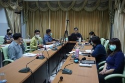 20210809025930.jpg - การประชุมคณาจารย์และบุคลากร ครั้งที่ 1/2564 | https://facagri.cmru.ac.th/web