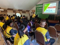 20210811031330(3).jpg - โครงการวิศวกรสังคม กิจกรรมแนวทางลดการเผาด้วยการใช้ประโยชน์จากเศษวัสดุเหลือใช้ทางการเกษตรและป่า | https://facagri.cmru.ac.th/web