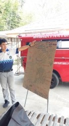 20210811031331(9).jpg - โครงการวิศวกรสังคม กิจกรรมแนวทางลดการเผาด้วยการใช้ประโยชน์จากเศษวัสดุเหลือใช้ทางการเกษตรและป่า | https://facagri.cmru.ac.th/web