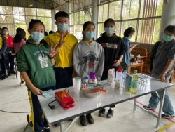 20210811031726.jpg -  โครงการศึกษาคุณภาพของผงบุก และการนำผงบุกมาใช้ประโยชน์ในผลิตภัณฑ์ไขมันต่ำ | https://facagri.cmru.ac.th/web