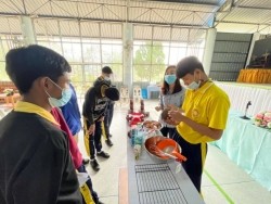 20210811031727(1).jpg -  โครงการศึกษาคุณภาพของผงบุก และการนำผงบุกมาใช้ประโยชน์ในผลิตภัณฑ์ไขมันต่ำ | https://facagri.cmru.ac.th/web
