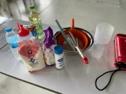 20210811031727.jpg -  โครงการศึกษาคุณภาพของผงบุก และการนำผงบุกมาใช้ประโยชน์ในผลิตภัณฑ์ไขมันต่ำ | https://facagri.cmru.ac.th/web