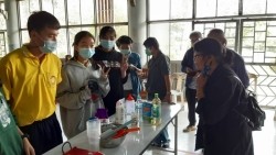 20210811031729.jpg -  โครงการศึกษาคุณภาพของผงบุก และการนำผงบุกมาใช้ประโยชน์ในผลิตภัณฑ์ไขมันต่ำ | https://facagri.cmru.ac.th/web