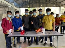 20210811031731.jpg -  โครงการศึกษาคุณภาพของผงบุก และการนำผงบุกมาใช้ประโยชน์ในผลิตภัณฑ์ไขมันต่ำ | https://facagri.cmru.ac.th/web