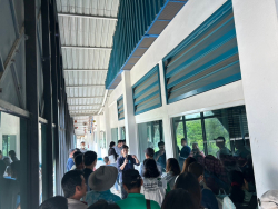 20240622194903.jpg - การศึกษาดูงาน ณ ศูนย์การเรียนรู้ครบวงจร กาแฟชาวไทยภูเขา ฮิลล์คอฟฟ์ | https://facagri.cmru.ac.th/web