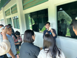 20240622194904(1).jpg - การศึกษาดูงาน ณ ศูนย์การเรียนรู้ครบวงจร กาแฟชาวไทยภูเขา ฮิลล์คอฟฟ์ | https://facagri.cmru.ac.th/web