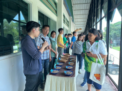 20240622194905.jpg - การศึกษาดูงาน ณ ศูนย์การเรียนรู้ครบวงจร กาแฟชาวไทยภูเขา ฮิลล์คอฟฟ์ | https://facagri.cmru.ac.th/web