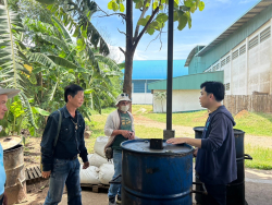 20240622194906.jpg - การศึกษาดูงาน ณ ศูนย์การเรียนรู้ครบวงจร กาแฟชาวไทยภูเขา ฮิลล์คอฟฟ์ | https://facagri.cmru.ac.th/web