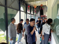 20240622194912(1).jpg - การศึกษาดูงาน ณ ศูนย์การเรียนรู้ครบวงจร กาแฟชาวไทยภูเขา ฮิลล์คอฟฟ์ | https://facagri.cmru.ac.th/web