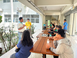 20240622194912.jpg - การศึกษาดูงาน ณ ศูนย์การเรียนรู้ครบวงจร กาแฟชาวไทยภูเขา ฮิลล์คอฟฟ์ | https://facagri.cmru.ac.th/web
