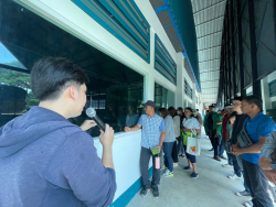 20240622194913.jpg - การศึกษาดูงาน ณ ศูนย์การเรียนรู้ครบวงจร กาแฟชาวไทยภูเขา ฮิลล์คอฟฟ์ | https://facagri.cmru.ac.th/web