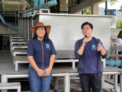 20240622194918.jpg - การศึกษาดูงาน ณ ศูนย์การเรียนรู้ครบวงจร กาแฟชาวไทยภูเขา ฮิลล์คอฟฟ์ | https://facagri.cmru.ac.th/web