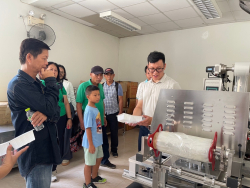 20240622194919.jpg - การศึกษาดูงาน ณ ศูนย์การเรียนรู้ครบวงจร กาแฟชาวไทยภูเขา ฮิลล์คอฟฟ์ | https://facagri.cmru.ac.th/web