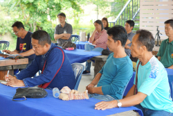 20240624100114.jpg - การศึกษาดูงาน ศูนย์เรียนรู้เกษตรทฤษฎีใหม่ ณ สวนแม่ครูประทุม | https://facagri.cmru.ac.th/web