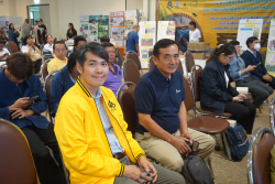 20240715110456.jpg - เสวนาเครือข่ายการเลี้ยงหมูหลุม (รวมพลคนเลี้ยงหมูหลุม ครั้งที่ 5) | https://facagri.cmru.ac.th/web