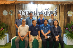20240715110457.jpg - เสวนาเครือข่ายการเลี้ยงหมูหลุม (รวมพลคนเลี้ยงหมูหลุม ครั้งที่ 5) | https://facagri.cmru.ac.th/web