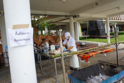 20240715110500.jpg - เสวนาเครือข่ายการเลี้ยงหมูหลุม (รวมพลคนเลี้ยงหมูหลุม ครั้งที่ 5) | https://facagri.cmru.ac.th/web