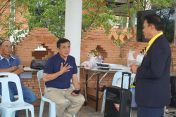 20240715110502.jpg - เสวนาเครือข่ายการเลี้ยงหมูหลุม (รวมพลคนเลี้ยงหมูหลุม ครั้งที่ 5) | https://facagri.cmru.ac.th/web