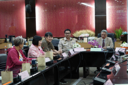 20240723140935.jpg - การประชุมรับรองแปลงมตรฐานเกษตรอินทรีย์ SDGsPGS จังหวัดเชียงใหม่ ครั้งที่ 5 | https://facagri.cmru.ac.th/web