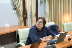 20240807102443.jpg - โครงการแลกเปลี่ยนเรียนรู้ประสบการณ์เพื่อลดความเสี่ยงในการวิจัย | https://facagri.cmru.ac.th/web