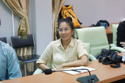 20240807102446.jpg - โครงการแลกเปลี่ยนเรียนรู้ประสบการณ์เพื่อลดความเสี่ยงในการวิจัย | https://facagri.cmru.ac.th/web