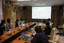 20240807102457.jpg - โครงการแลกเปลี่ยนเรียนรู้ประสบการณ์เพื่อลดความเสี่ยงในการวิจัย | https://facagri.cmru.ac.th/web