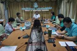 20240821104146.jpg - การประชุมทบทวนผลการดำเนินงานประกันคุณภาพและวางแผนพัฒนาในปีถัดไป | https://facagri.cmru.ac.th/web