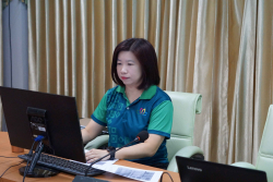 20240821104150.jpg - การประชุมทบทวนผลการดำเนินงานประกันคุณภาพและวางแผนพัฒนาในปีถัดไป | https://facagri.cmru.ac.th/web
