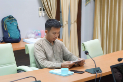 20240821104151.jpg - การประชุมทบทวนผลการดำเนินงานประกันคุณภาพและวางแผนพัฒนาในปีถัดไป | https://facagri.cmru.ac.th/web
