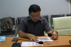 20240821104153.jpg - การประชุมทบทวนผลการดำเนินงานประกันคุณภาพและวางแผนพัฒนาในปีถัดไป | https://facagri.cmru.ac.th/web