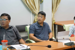 20240821104159.jpg - การประชุมทบทวนผลการดำเนินงานประกันคุณภาพและวางแผนพัฒนาในปีถัดไป | https://facagri.cmru.ac.th/web