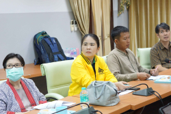 20240821104203.jpg - การประชุมทบทวนผลการดำเนินงานประกันคุณภาพและวางแผนพัฒนาในปีถัดไป | https://facagri.cmru.ac.th/web