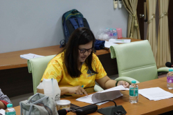 20240821104204.jpg - การประชุมทบทวนผลการดำเนินงานประกันคุณภาพและวางแผนพัฒนาในปีถัดไป | https://facagri.cmru.ac.th/web