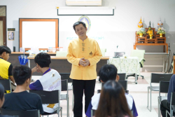 20240822081259.jpg - วิศวกรสังคมเกษตรและอาหารบนฐานความหลากหลายชาติพันธุ์ | https://facagri.cmru.ac.th/web