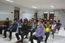 20240822081302.jpg - วิศวกรสังคมเกษตรและอาหารบนฐานความหลากหลายชาติพันธุ์ | https://facagri.cmru.ac.th/web