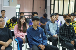 20240822081308.jpg - วิศวกรสังคมเกษตรและอาหารบนฐานความหลากหลายชาติพันธุ์ | https://facagri.cmru.ac.th/web