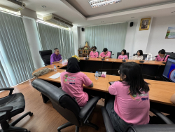 20240904150350(1).jpg - ศึกษาดูงานกระบวนการผลิตและจำหน่ายผลิตภัณฑ์นม ภายใต้ตราสินค้า ไทย-เดนมาร์ค | https://facagri.cmru.ac.th/web