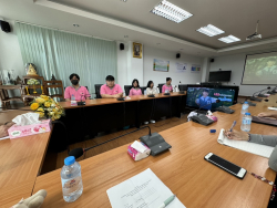 20240904150352(1).jpg - ศึกษาดูงานกระบวนการผลิตและจำหน่ายผลิตภัณฑ์นม ภายใต้ตราสินค้า ไทย-เดนมาร์ค | https://facagri.cmru.ac.th/web