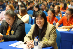 20240906103335.jpg - ประชุมสัมมนาระบบกลไลการเข้าศึกษาในมหาวิทยาลัยราชภัฏเชียงใหม่ | https://facagri.cmru.ac.th/web