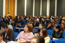 20240906103337.jpg - ประชุมสัมมนาระบบกลไลการเข้าศึกษาในมหาวิทยาลัยราชภัฏเชียงใหม่ | https://facagri.cmru.ac.th/web