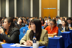 20240906103338.jpg - ประชุมสัมมนาระบบกลไลการเข้าศึกษาในมหาวิทยาลัยราชภัฏเชียงใหม่ | https://facagri.cmru.ac.th/web