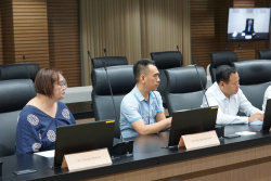 20240909115228.jpg - การประชุมเชิงปฏิบัติการแลกเปลี่ยนและเผยแพร่หลักสูตรระดับภูมิภาคด้านเกษตรนิเวศเพื่ออาหารกลางวันที่ปลอดภัยสำหรับโรงเรียน | https://facagri.cmru.ac.th/web