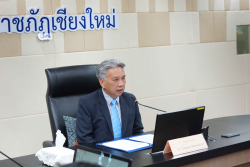 20240909115231.jpg - การประชุมเชิงปฏิบัติการแลกเปลี่ยนและเผยแพร่หลักสูตรระดับภูมิภาคด้านเกษตรนิเวศเพื่ออาหารกลางวันที่ปลอดภัยสำหรับโรงเรียน | https://facagri.cmru.ac.th/web