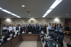 20240909115240.jpg - การประชุมเชิงปฏิบัติการแลกเปลี่ยนและเผยแพร่หลักสูตรระดับภูมิภาคด้านเกษตรนิเวศเพื่ออาหารกลางวันที่ปลอดภัยสำหรับโรงเรียน | https://facagri.cmru.ac.th/web
